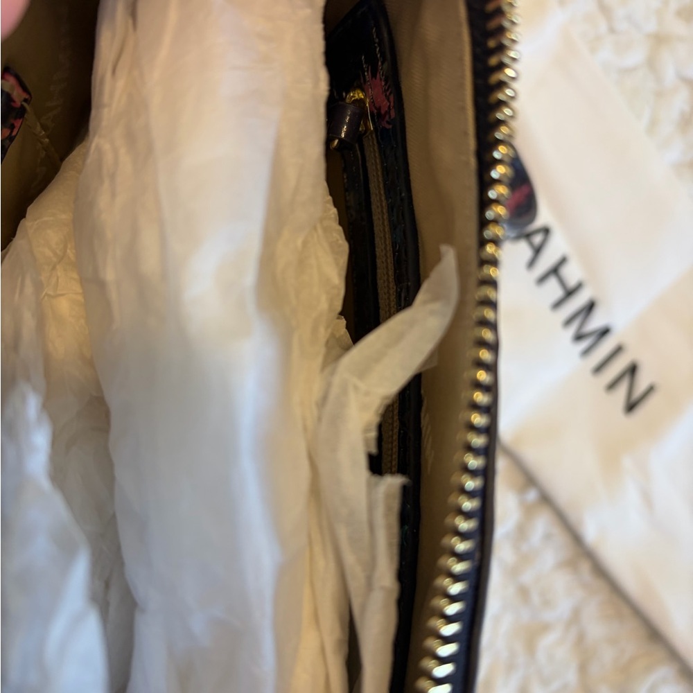 Brahmin Multicolor Crossbody Bag - Picture 9 of 9